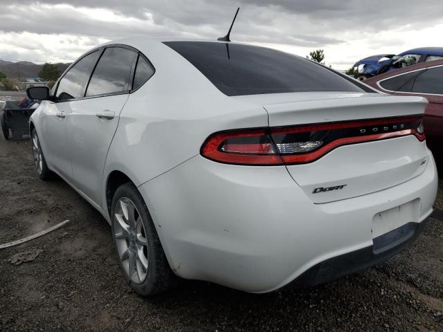 Photo 3 from auction – 2013 DODGE DART SXT with VIN 1C3CDFBA1DD157064