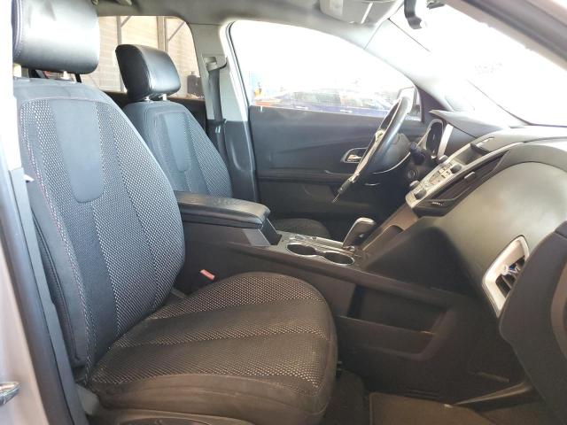 Photo 5 from auction – 2010 CHEVROLET EQUINOX LT with VIN 2CNALDEW6A6326499