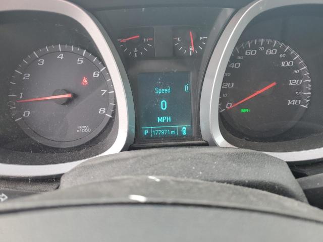 Photo 8 from auction – 2012 CHEVROLET EQUINOX LT with VIN 2GNFLDE51C6251917