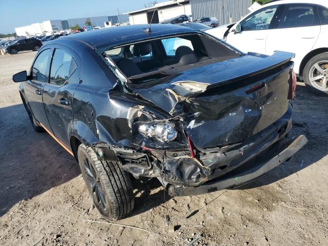 صورة رقم 3 من المزاد - 2014 DODGE AVENGER SE مع VIN 1C3CDZAB2EN202763