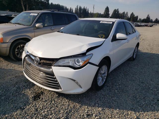 Photo 2 from auction – 2016 TOYOTA CAMRY LE with VIN 4T1BF1FK4GU250202
