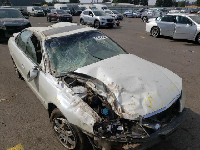 Photo 9 from auction – 2003 ACURA 3.2TL TYPE with VIN 19UUA56933A054782