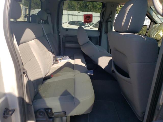 Photo 6 from auction – 2004 FORD F150 SUPER with VIN 1FTRW12W14KD13887