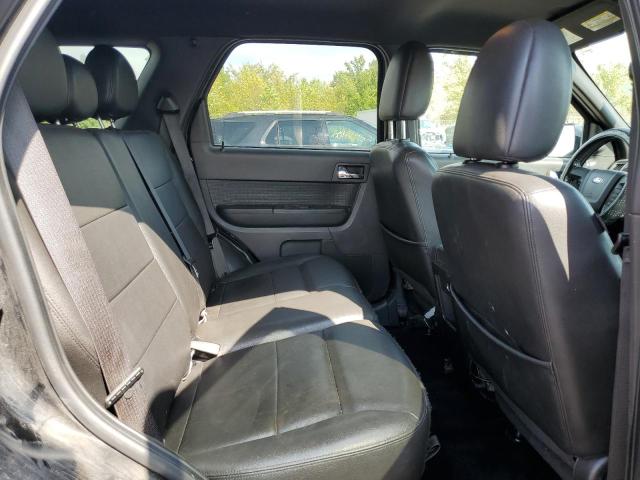 Photo 6 from auction – 2011 FORD ESCAPE XLT with VIN 1FMCU0DGXBKC45142