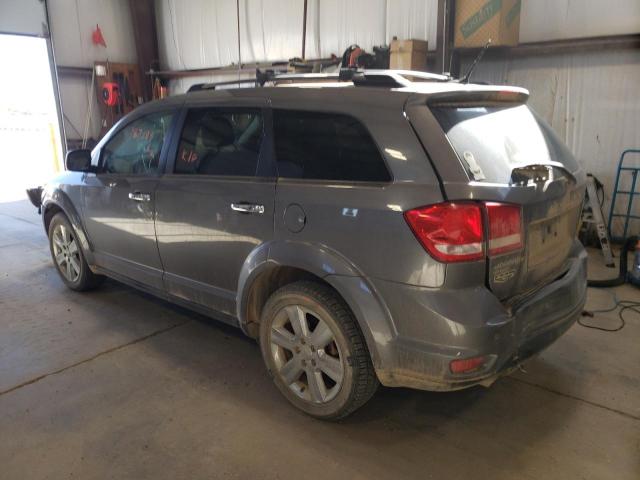Photo 3 from auction – 2012 DODGE JOURNEY R/ with VIN 3C4PDDFG8CT185419
