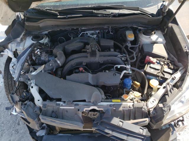 Photo 7 from auction – 2018 SUBARU FORESTER 2 with VIN JF2SJAGC2JH535380