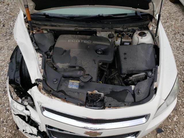 Photo 7 from auction – 2008 CHEVROLET MALIBU 2LT with VIN 1G1ZJ57B98F255031