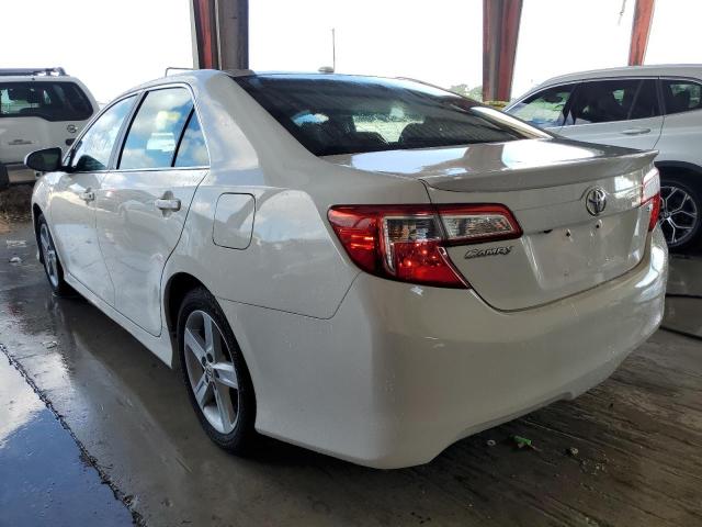 Photo 3 from auction – 2012 TOYOTA CAMRY BASE with VIN 4T1BF1FK6CU557011