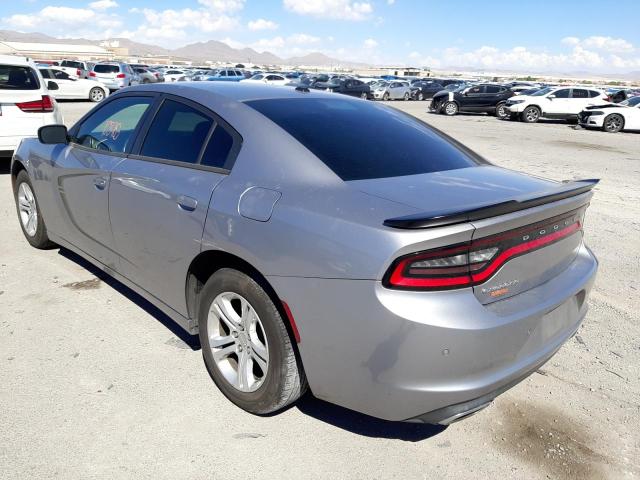 Photo 3 from auction – 2015 DODGE CHARGER SE with VIN 2C3CDXBG8FH790175