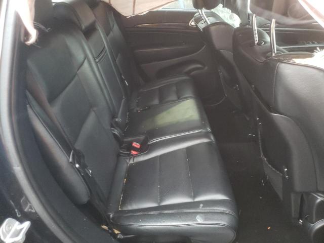 Photo 6 from auction – 2011 JEEP GRAND CHER with VIN 1J4RS4GG9BC659346