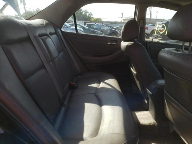 Photo 6 from auction – 2002 HONDA ACCORD EX with VIN 1HGCG16542A010658