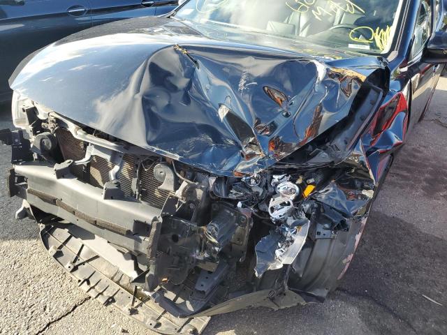 Photo 9 from auction – 2017 MAZDA 3 TOURING with VIN 3MZBN1V78HM116042
