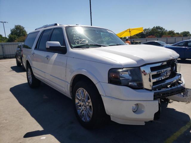 FORD EXPEDITION 2011 with VIN 1FMJK1K54BEF35573 - Photo from auction