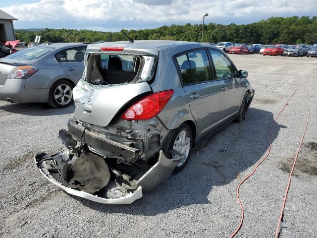 Photo 4 from auction – 2012 NISSAN VERSA S with VIN 3N1BC1CP3CK212678
