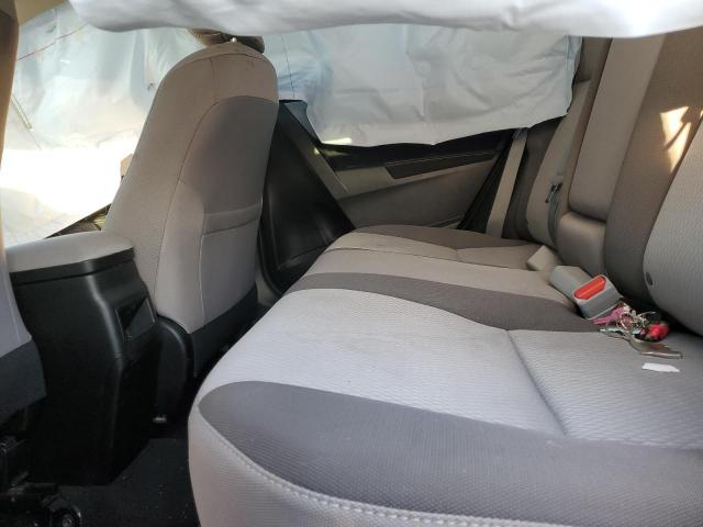 Zdjęcie 6 z aukcji – 2018 TOYOTA COROLLA z VIN 5YFBURHE3JP847605