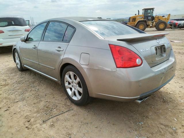 Zdjęcie 3 z aukcji – 2008 NISSAN MAXIMA SE z VIN 1N4BA41E88C829597