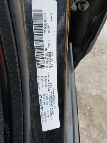 Photo 10 from auction – 2010 DODGE AVENGER R/ with VIN 1B3CC5FV3AN110485