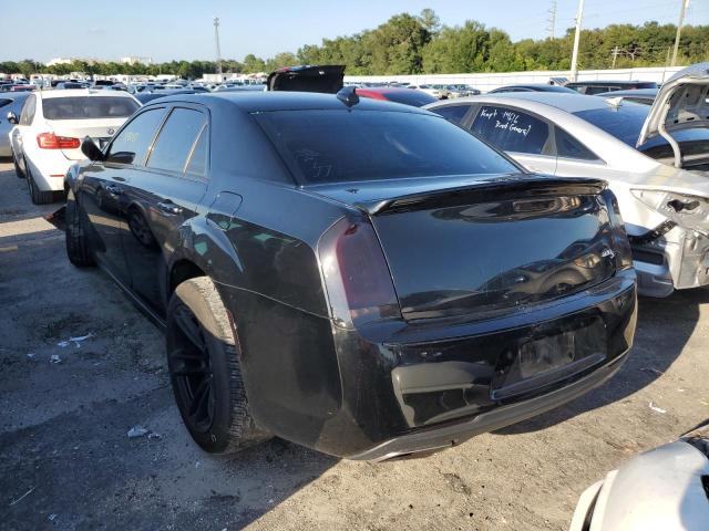 Photo 3 from auction – 2015 CHRYSLER 300 S with VIN 2C3CCABT6FH921312