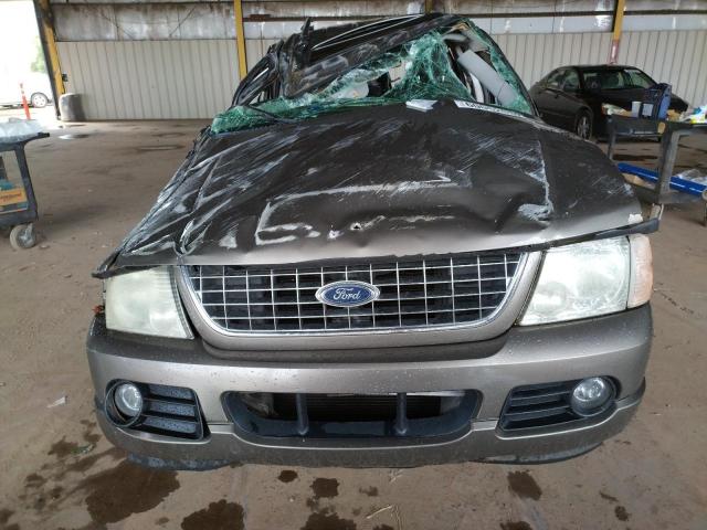 صورة رقم 7 من المزاد - 2003 FORD EXPLORER L مع VIN 1FMZU75W43ZA89505