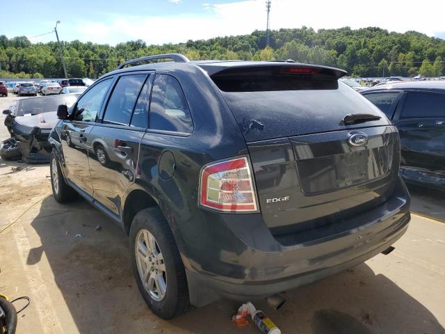 Photo 3 from auction – 2007 FORD EDGE SE with VIN 2FMDK36C17BA69766