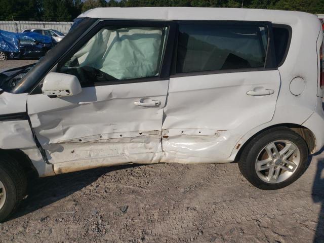 Снимка 9 от търг – 2011 KIA SOUL + с VIN KNDJT2A24B7707779