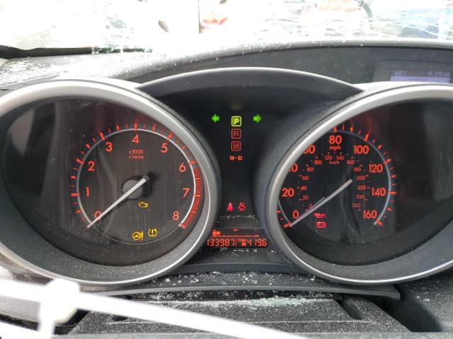 Photo 8 from auction – 2010 MAZDA 3 S with VIN JM1BL1S65A1218504