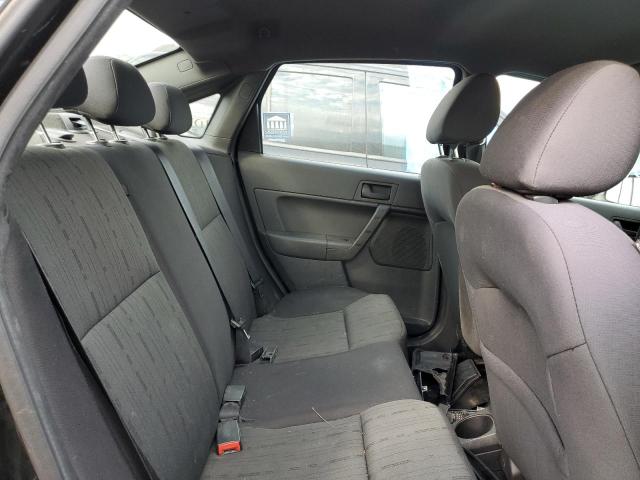 Photo 6 from auction – 2011 FORD FOCUS SE with VIN 1FAHP3FN5BW172890