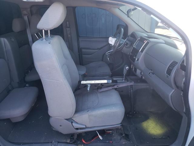 Photo 5 from auction – 2019 NISSAN FRONTIER S with VIN 1N6BD0CT4KN784513