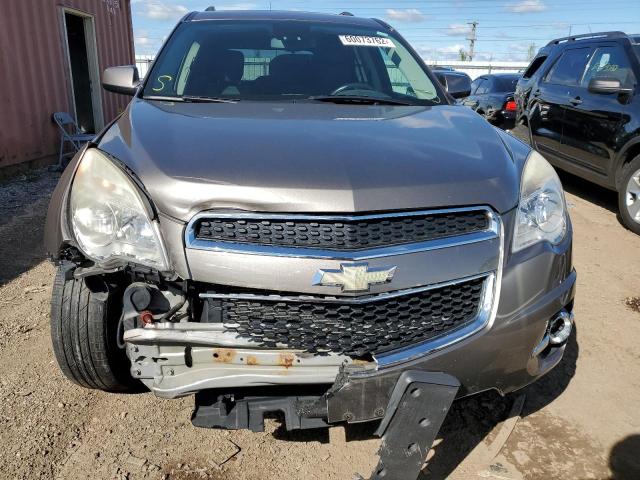 Photo 9 from auction – 2012 CHEVROLET EQUINOX LT with VIN 2GNALDEK2C6115022