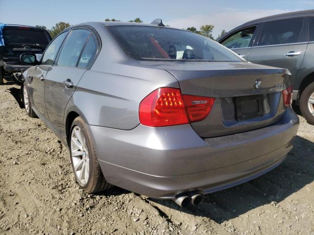 Photo 3 from auction – 2011 BMW 328 I SULE with VIN WBAPH5G51BNM75407