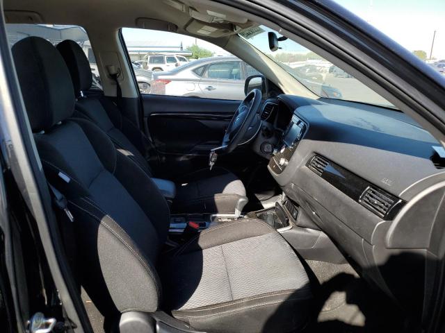 Photo 5 from auction – 2020 MITSUBISHI OUTLANDER with VIN JA4AD2A32LJ001768
