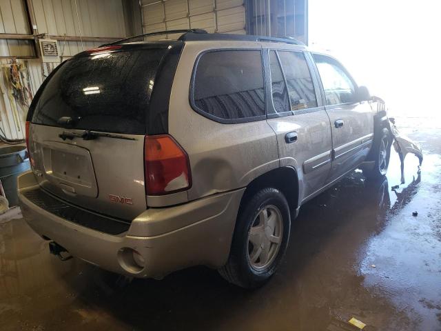 Photo 4 from auction – 2003 GMC ENVOY with VIN 1GKDS13S332233267