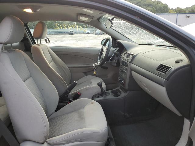 Photo 5 from auction – 2007 CHEVROLET COBALT LS with VIN 1G1AK15F377294294