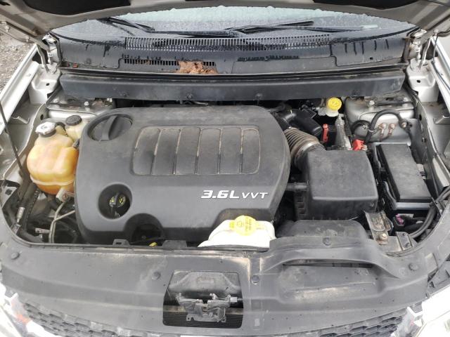 Zdjęcie 7 z aukcji – 2012 DODGE JOURNEY SX z VIN 3C4PDCBG6CT213508