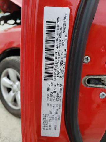 Photo 10 from auction – 2015 RAM 1500 ST with VIN 1C6RR7FT1FS718183