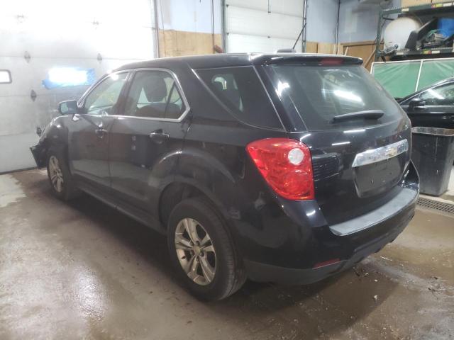 Photo 3 from auction – 2015 CHEVROLET EQUINOX LS with VIN 2GNALAEK7F6178250