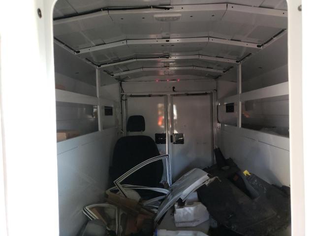 Photo 6 from auction – 2020 FORD TRANSIT T- with VIN 1FDBW5P85LKB18369