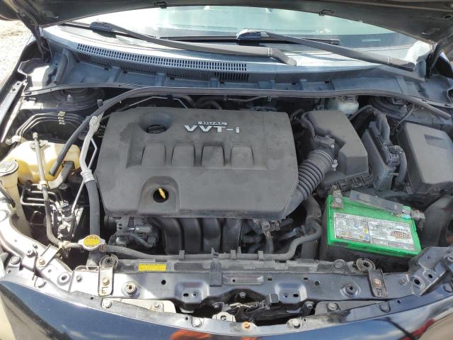 Photo 7 from auction – 2010 TOYOTA COROLLA BA with VIN 2T1BU4EE6AC531784