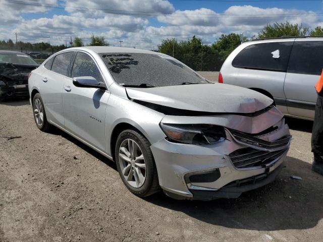 CHEVROLET MALIBU LT 2017 with VIN 1G1ZE5ST1HF225087 - Photo from auction