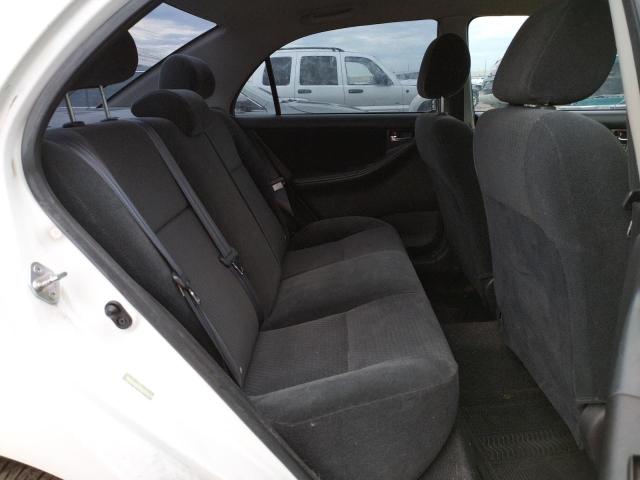 Photo 6 from auction – 2007 TOYOTA COROLLA CE with VIN 1NXBR32E77Z869458