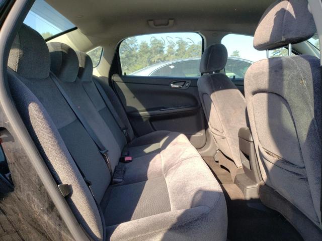 Photo 6 from auction – 2007 CHEVROLET IMPALA LS with VIN 2G1WB58K979163889