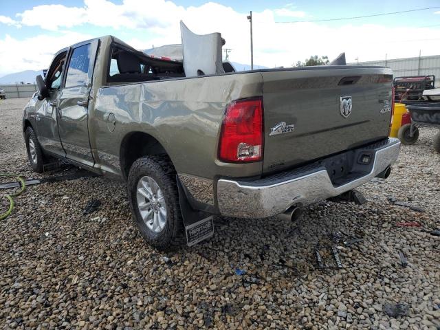 Photo 3 from auction – 2013 RAM 1500 SLT with VIN 1C6RR7TT8DS701544