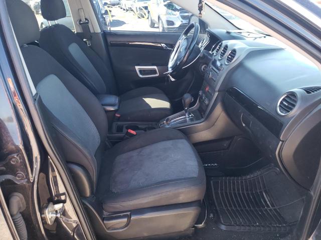 Photo 5 from auction – 2014 CHEVROLET CAPTIVA LS with VIN 3GNAL2EKXES605295