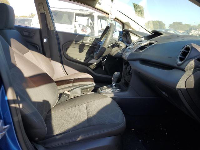Photo 5 from auction – 2011 FORD FIESTA SE with VIN 3FADP4EJ6BM158631