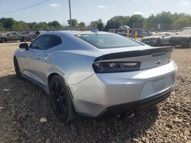 Photo 3 from auction – 2018 CHEVROLET CAMARO LS with VIN 1G1FA1RS2J0108924