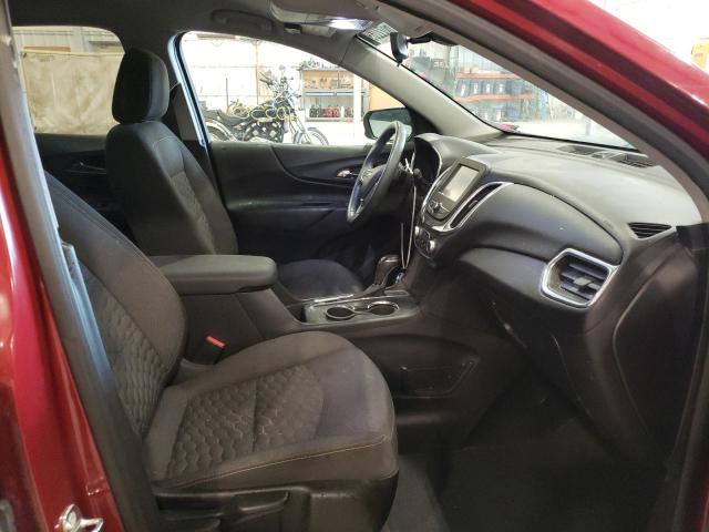 Photo 5 from auction – 2018 CHEVROLET EQUINOX LT with VIN 2GNAXSEV8J6121956