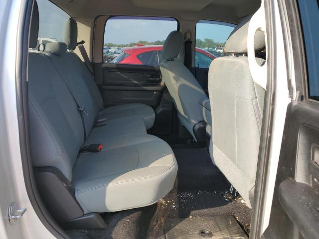 Photo 6 from auction – 2017 RAM 1500 ST with VIN 1C6RR7KG5HS687855