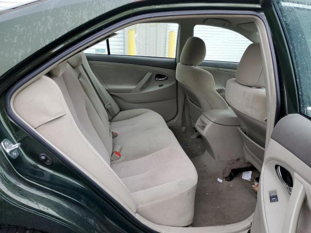 Photo 6 from auction – 2011 TOYOTA CAMRY BASE with VIN 4T1BF3EK6BU731980