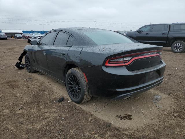 Photo 3 from auction – 2017 DODGE CHARGER PO with VIN 2C3CDXKT9HH511588