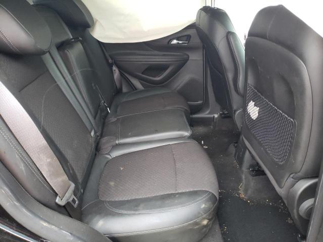 Photo 6 from auction – 2019 BUICK ENCORE PRE with VIN KL4CJESB7KB757677